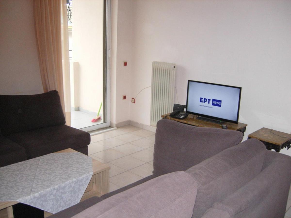 B1 Apt Mytilini Exterior foto