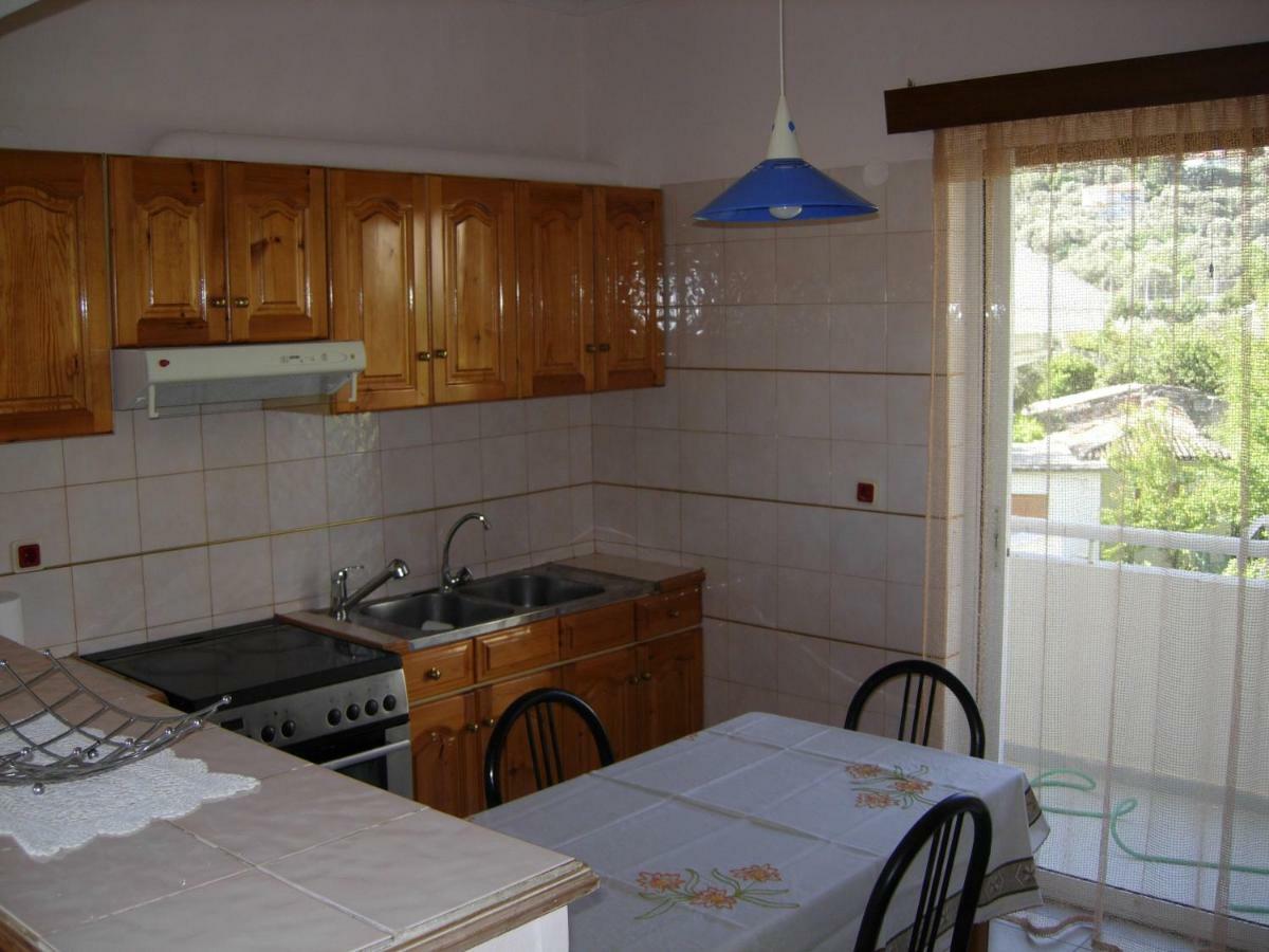 B1 Apt Mytilini Exterior foto